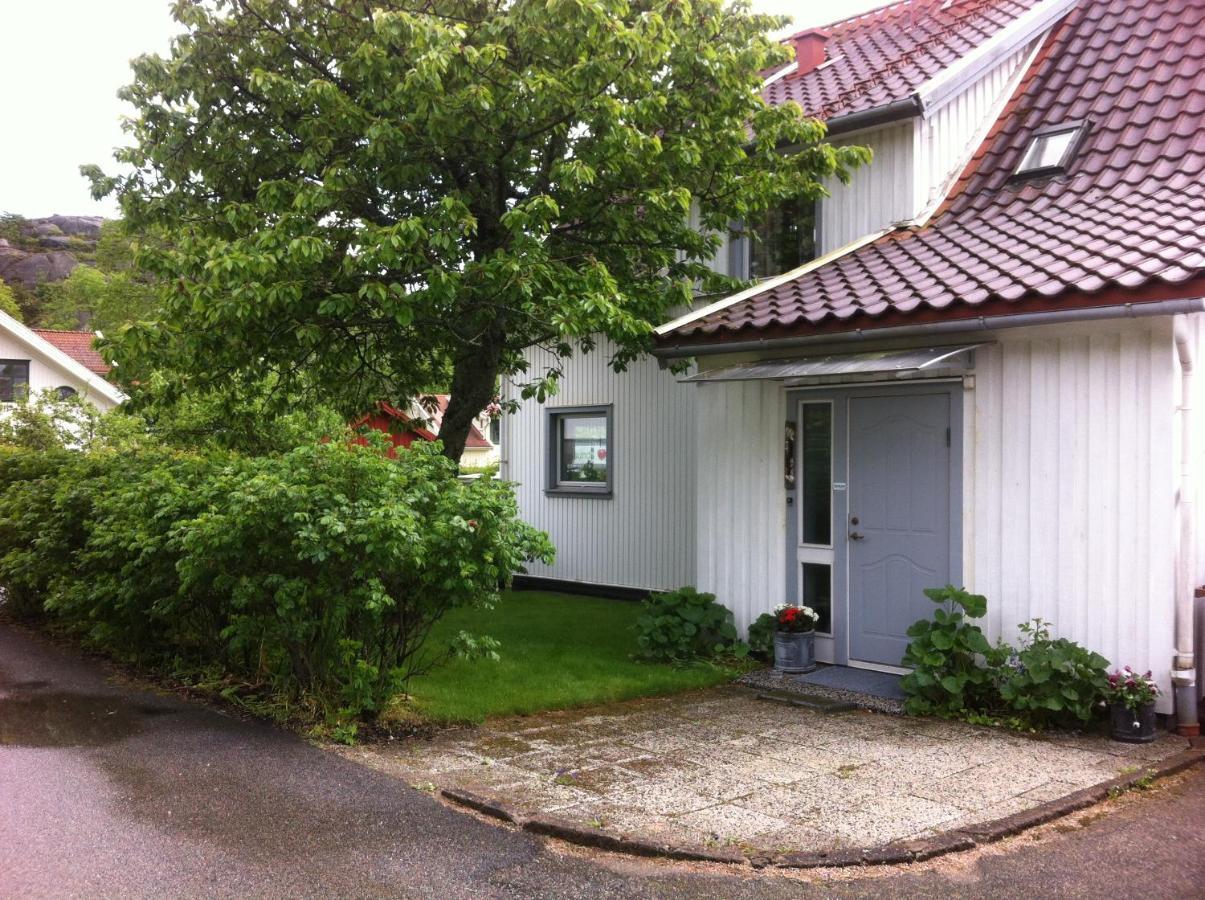 Bed and Breakfast Noesund Bed & Breakfast Экстерьер фото