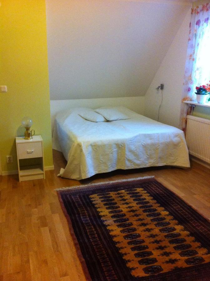 Bed and Breakfast Noesund Bed & Breakfast Экстерьер фото